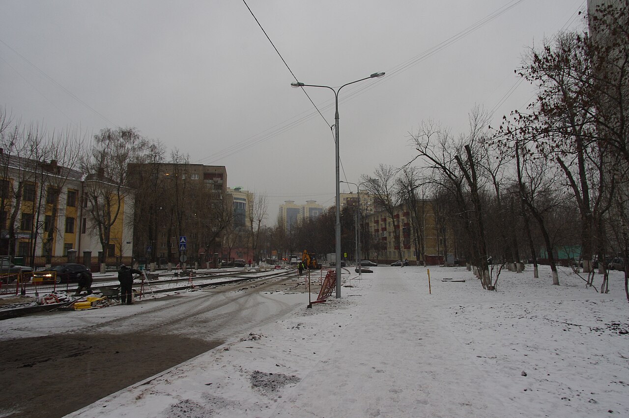 Реутов