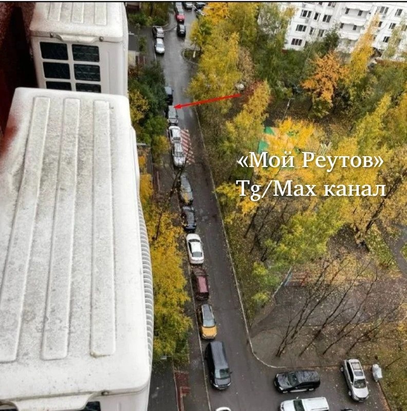Жалоба на запах канализации в доме на Юбилейном проспекте