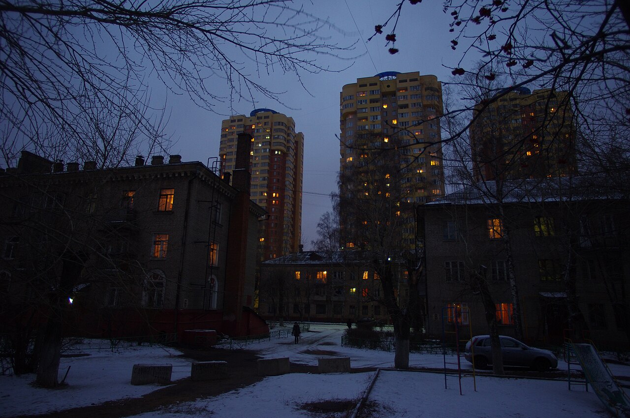 Реутов