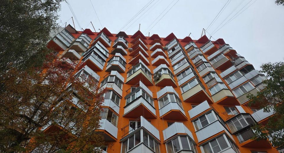 Фонд капремонта Подмосковья отметил 13 лет работы