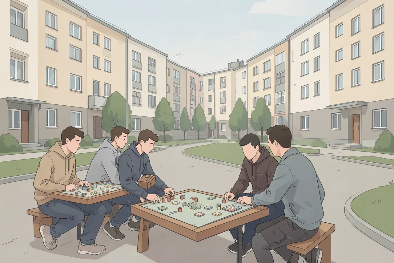Иллюстрация к материалу