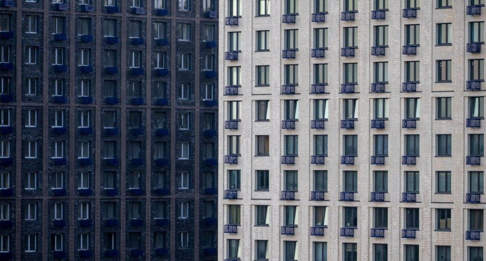 Минстрой: комфортная среда — приоритет для Подмосковья