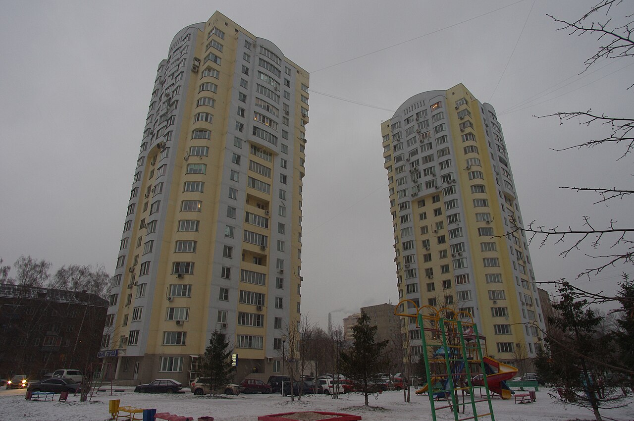 Реутов
