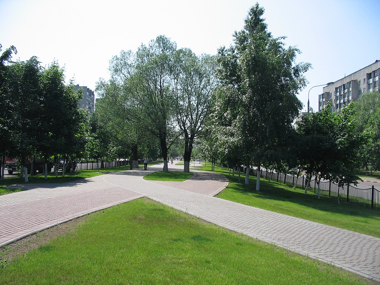 Южная улица (Реутов)
