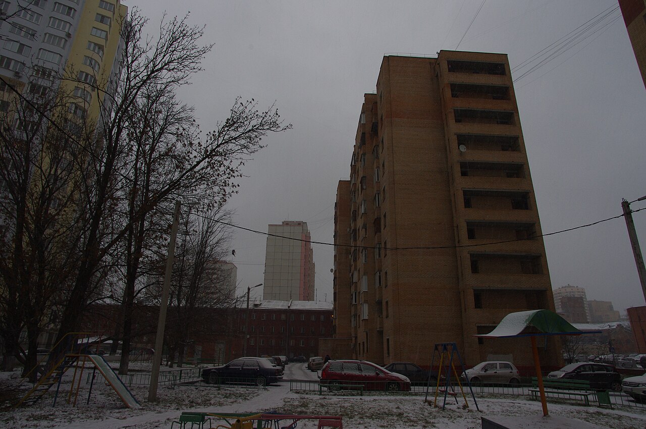 Реутов