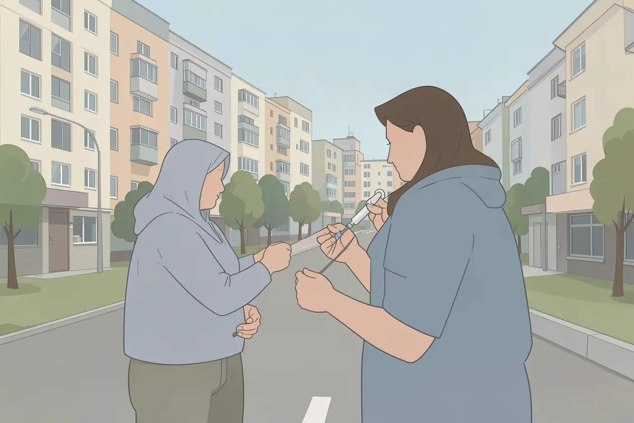Иллюстрация к материалу