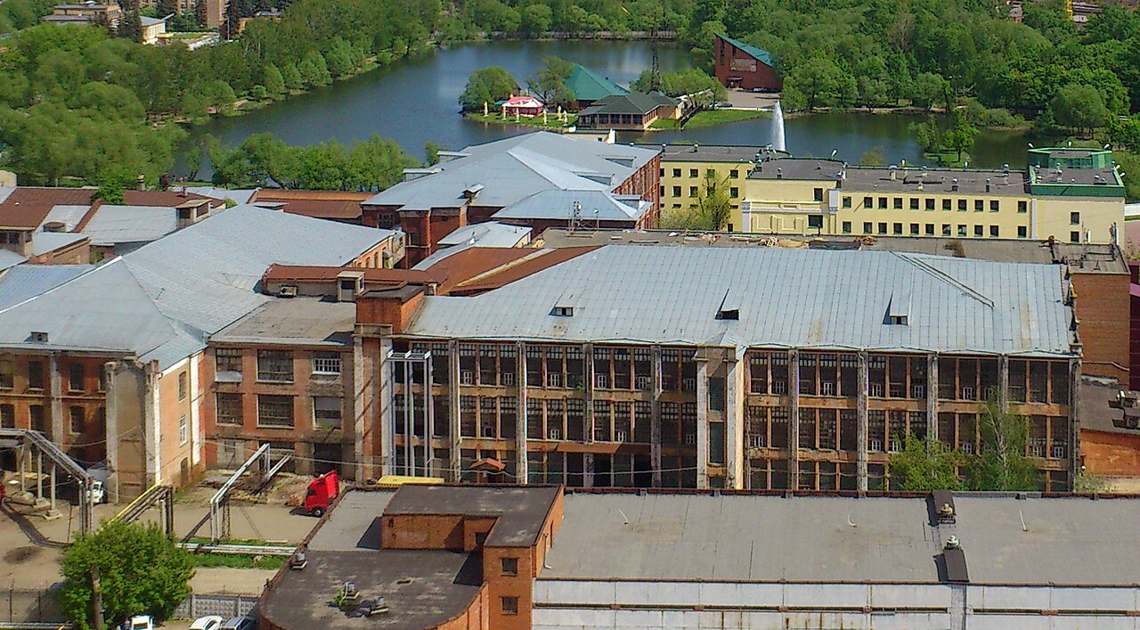 Reutov, Moscow Oblast, Russia - panoramio (66) (cropped)