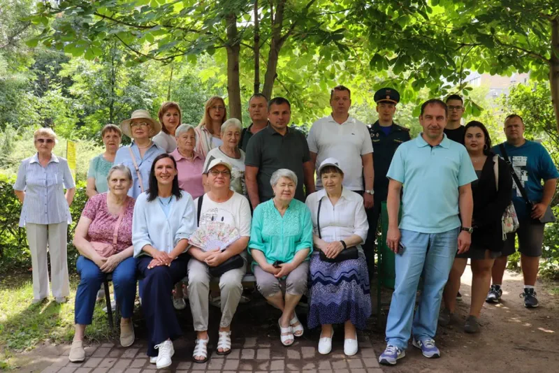 Комиссия конкурса «Мой комфортный дом» оценила два дома на Некрасова