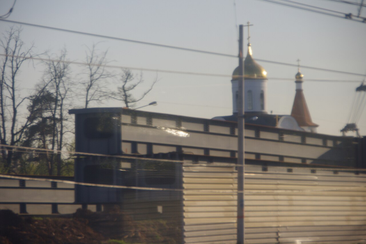 Реутов