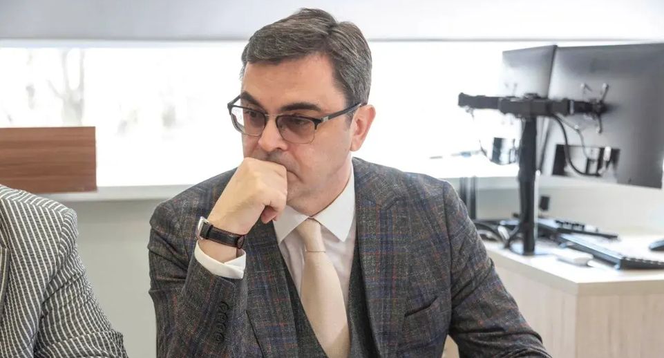 Депутаты Реутова встретились с участниками «Активного долголетия»