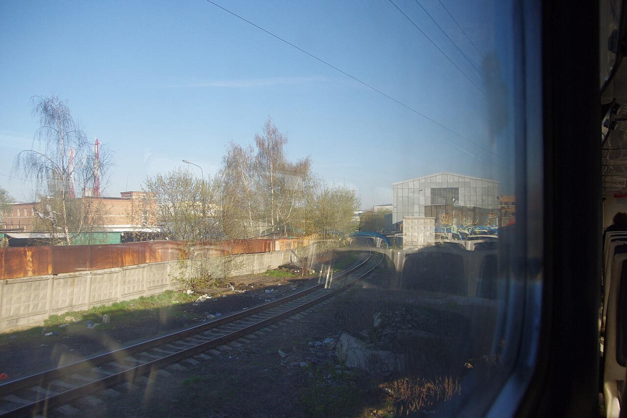 Реутов
