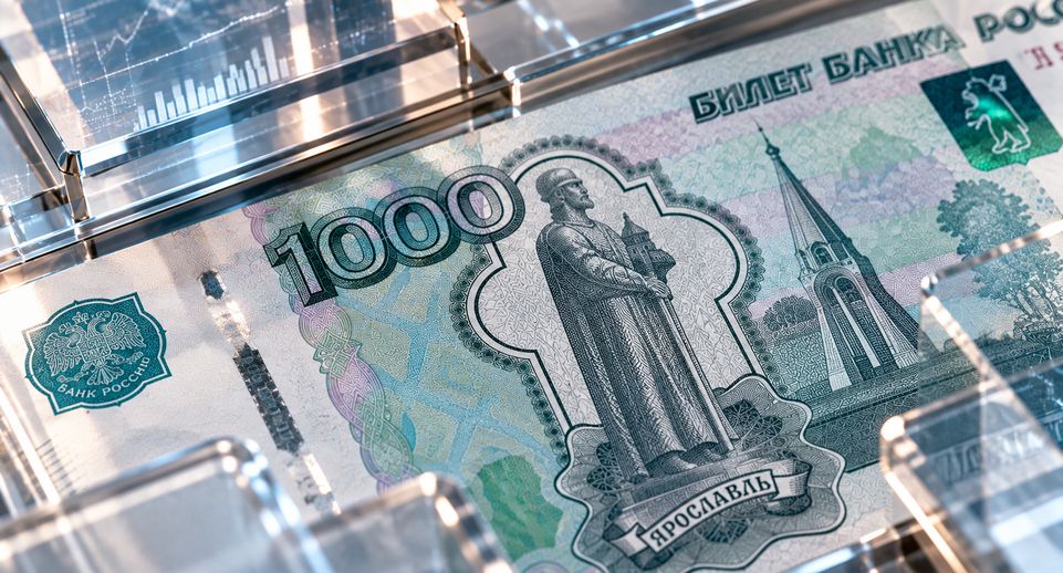 Бюджет Реутова за восемь месяцев вырос на 23%
