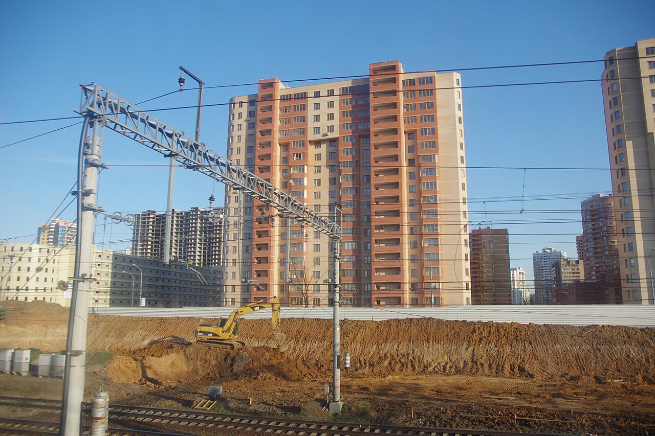 Реутов