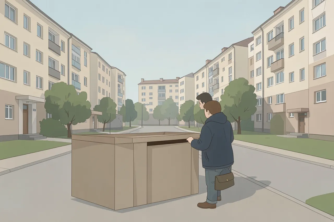 Иллюстрация к материалу