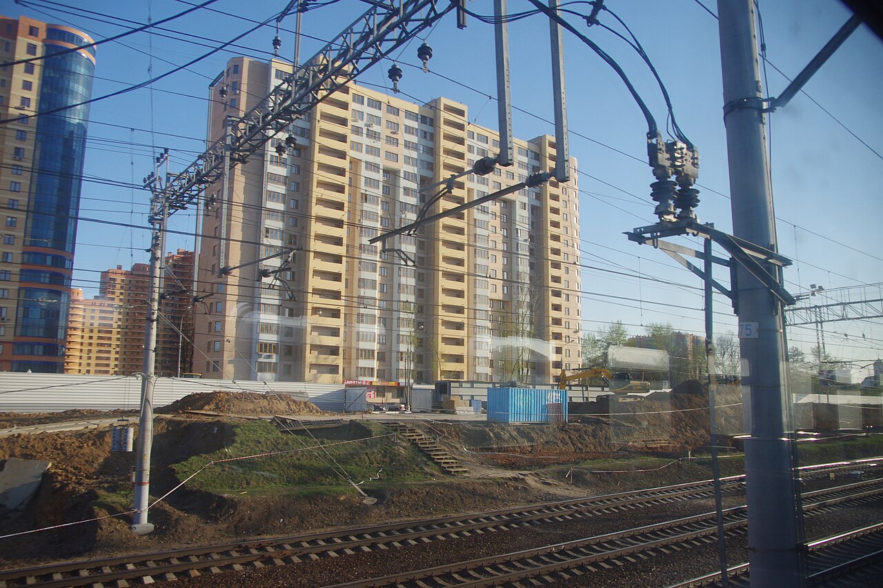 Реутов