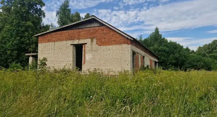 Аренда и продажа: в Подмосковье выставили на торги 222 объекта