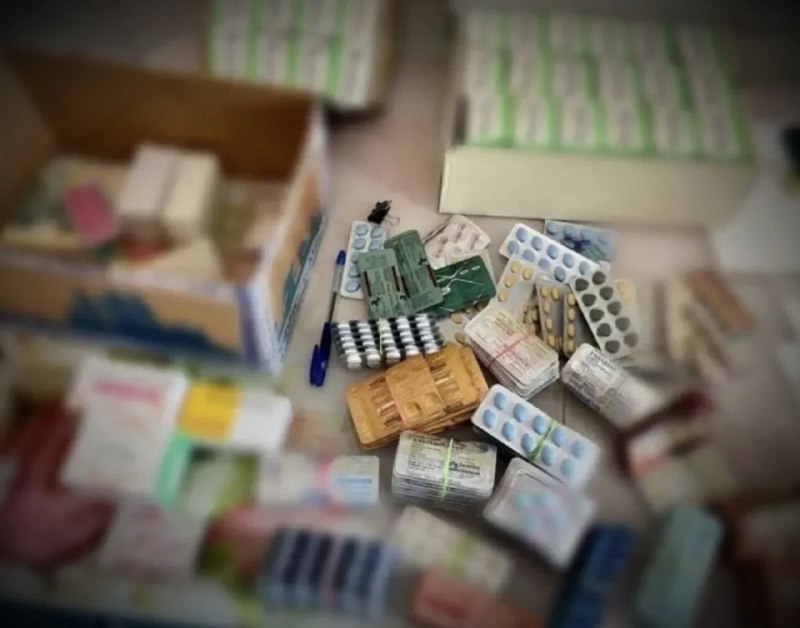 Участникам реутовской банды дали от 10 до 17 лет за вымогательство и сбыт