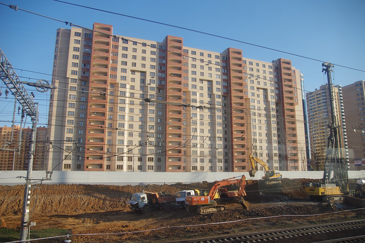 Реутов