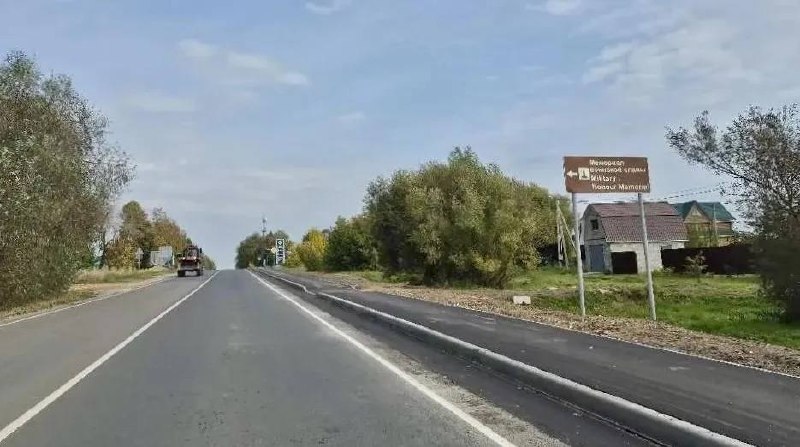 В Подмосковье проложили больше 50 км новых тротуаров