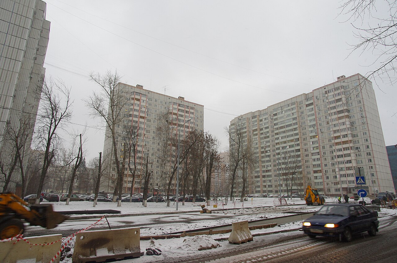 Реутов