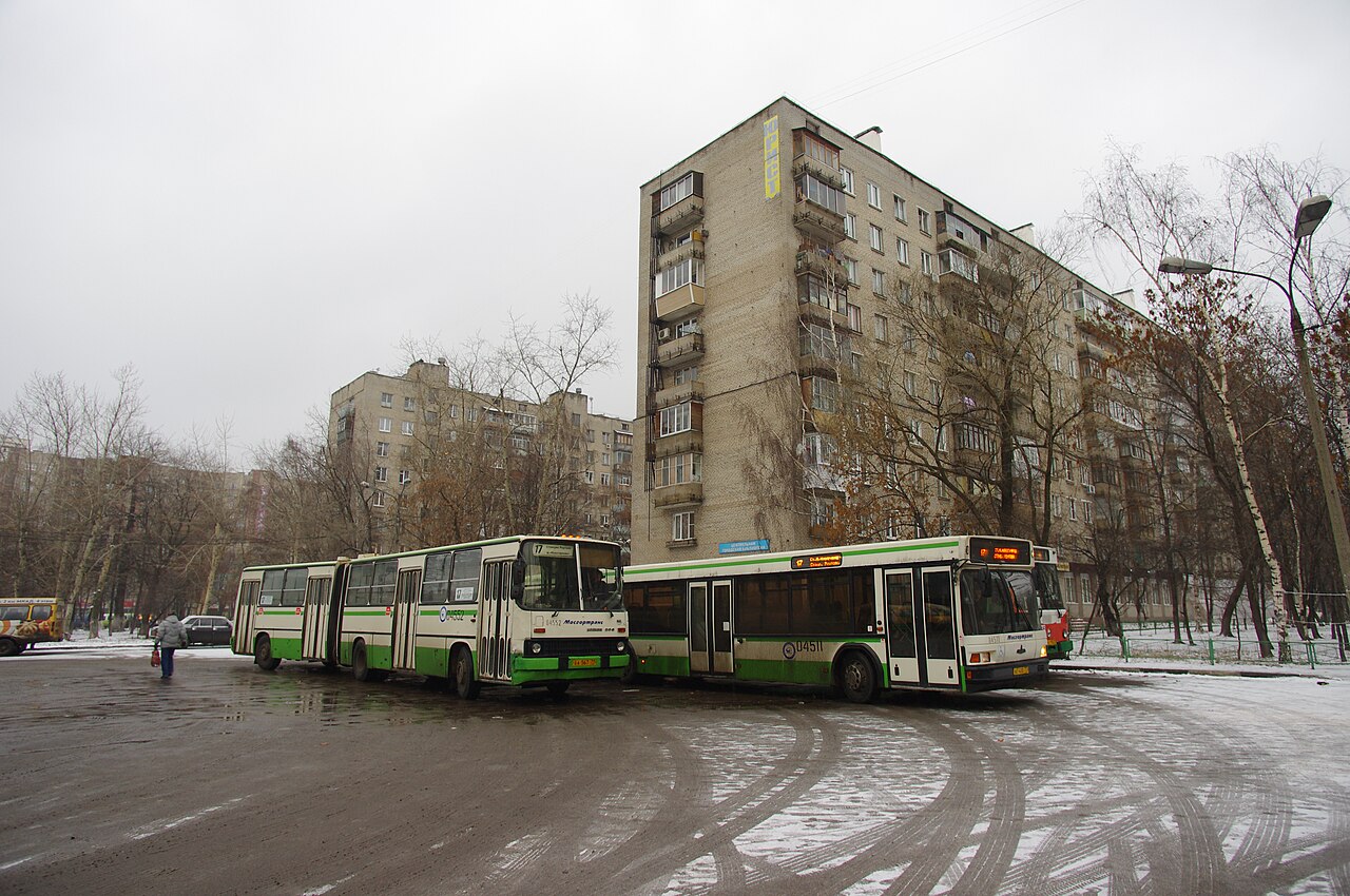 Reutov, Moscow Oblast, Russia - panoramio (5)