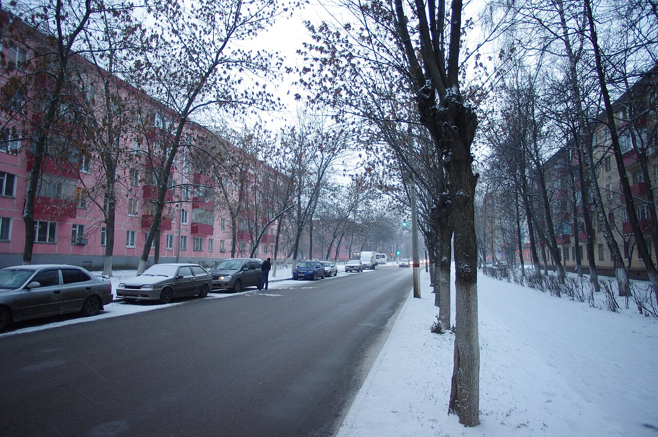 Реутов