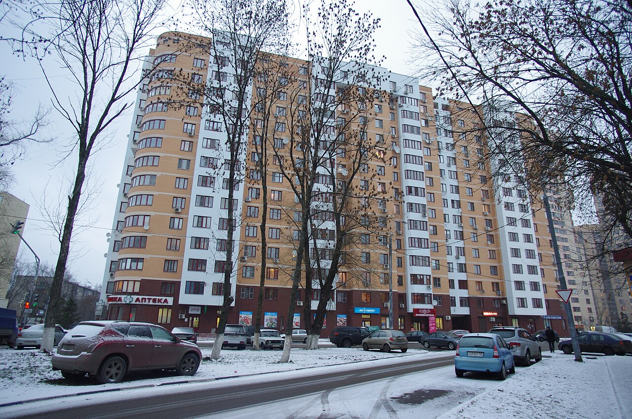 Реутов