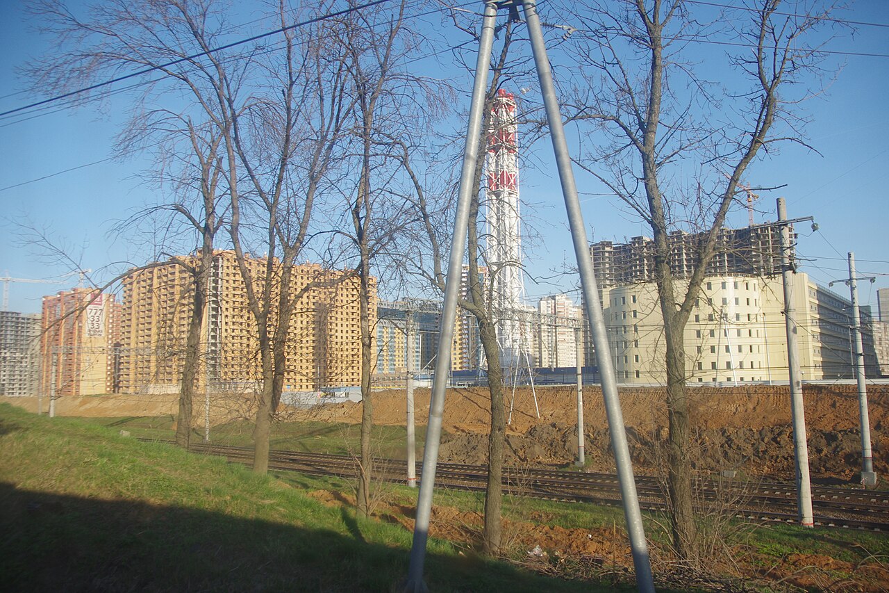 Реутов