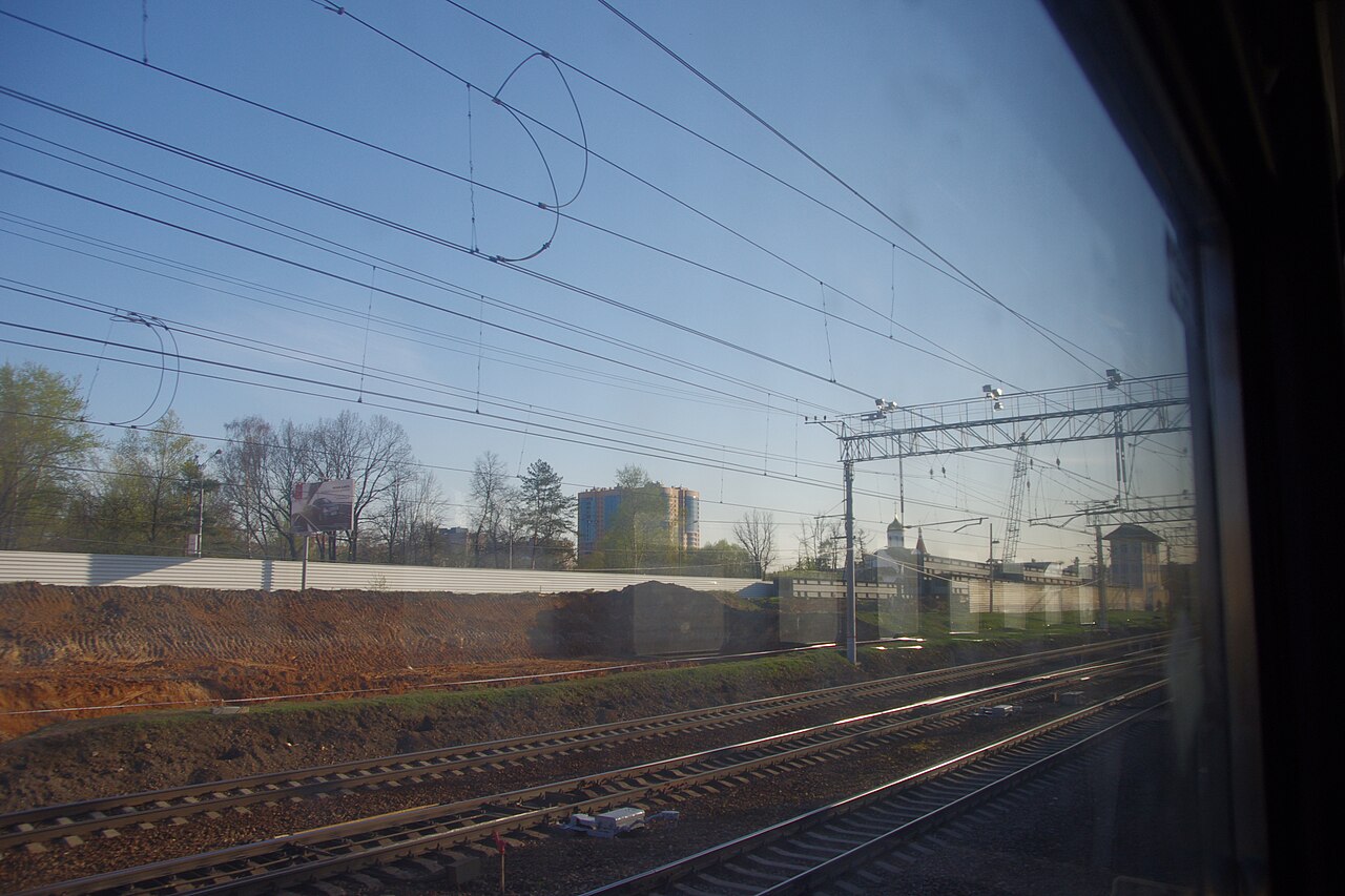 Реутов