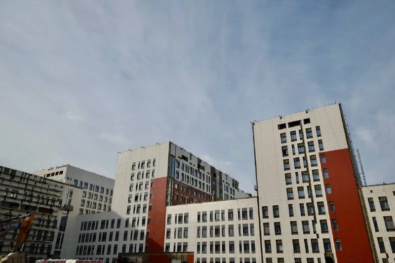 В Реутове запустят автобус до строящейся больницы в Балашихе