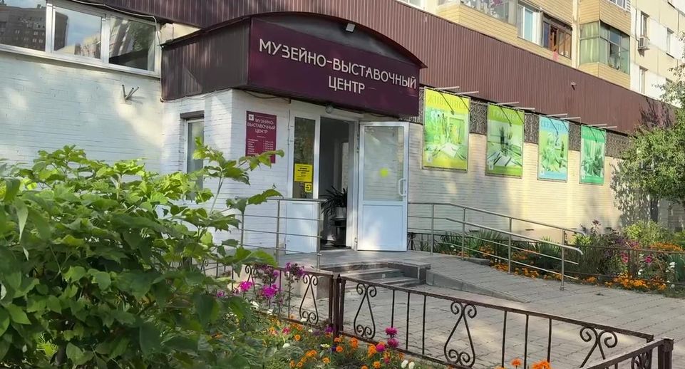 От пустоши до наукограда: в Реутове собрали краеведческую выставку