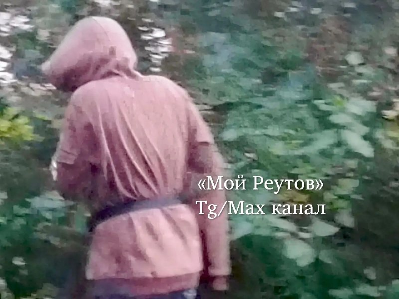 Жители Реутова жалуются на хулиганов у дома на Комсомольской